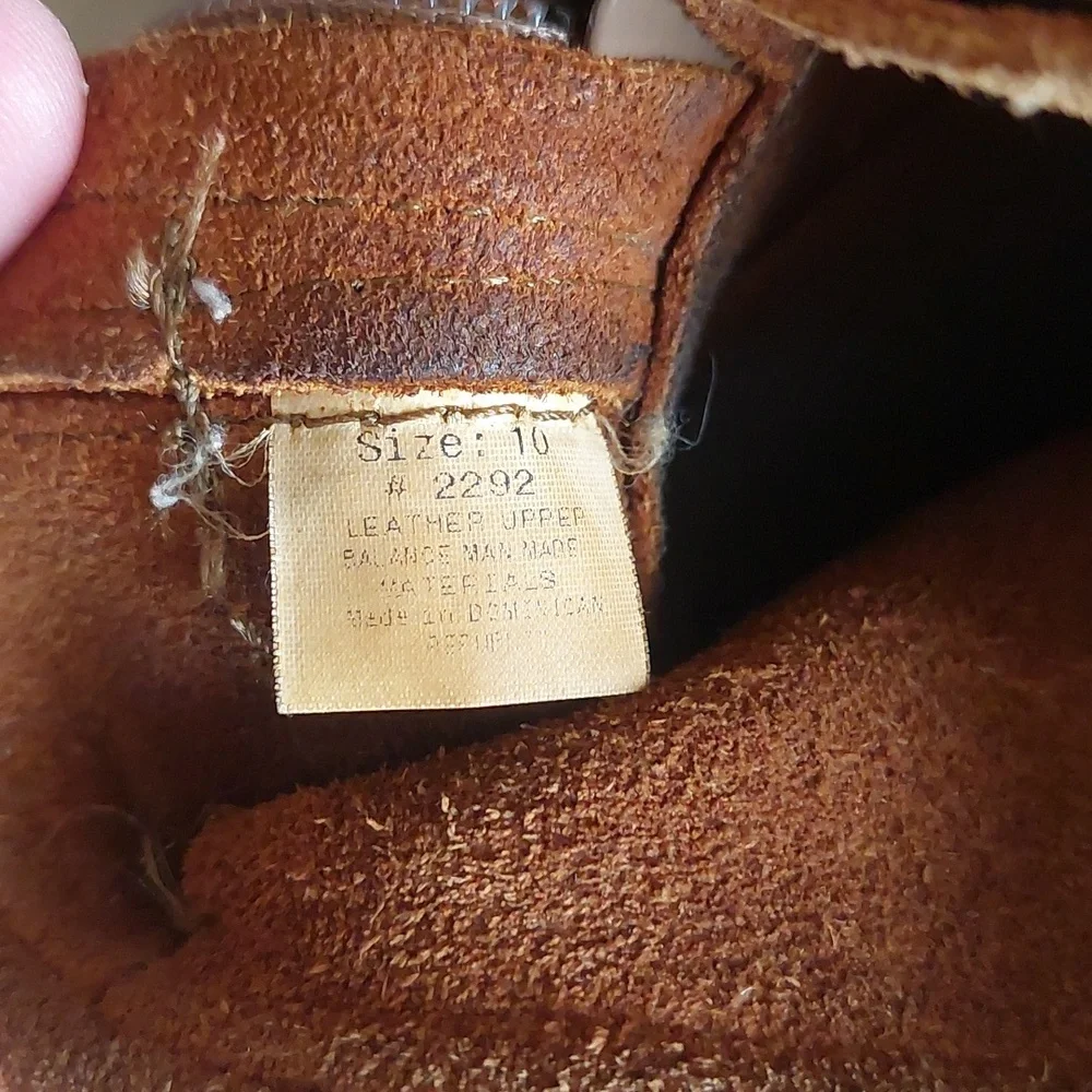 Minnetonka Vintage Double Fringe Side Zip Booties